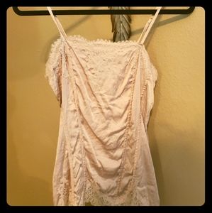 Whbm camisole